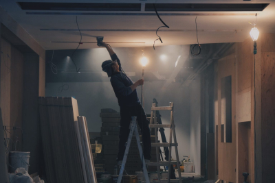Saint-Gobain to produce zero-carbon plasterboard