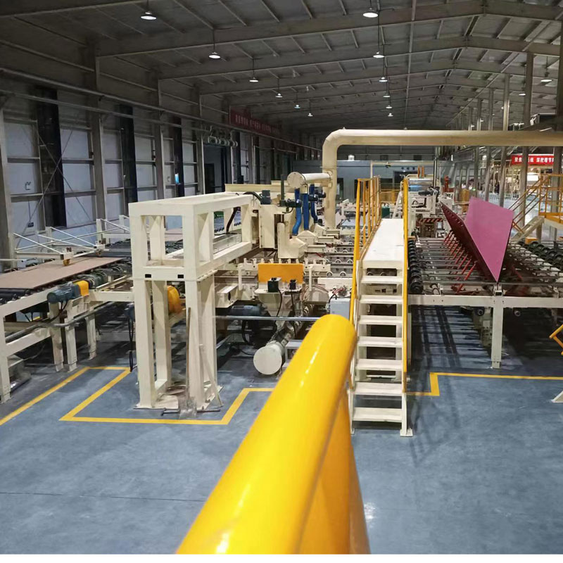 Plaster Board Machine    .jpg