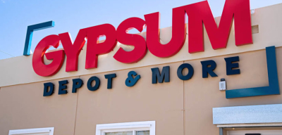 Gypsum Depot & More opens 1st of 3 stores in Puerto Rico