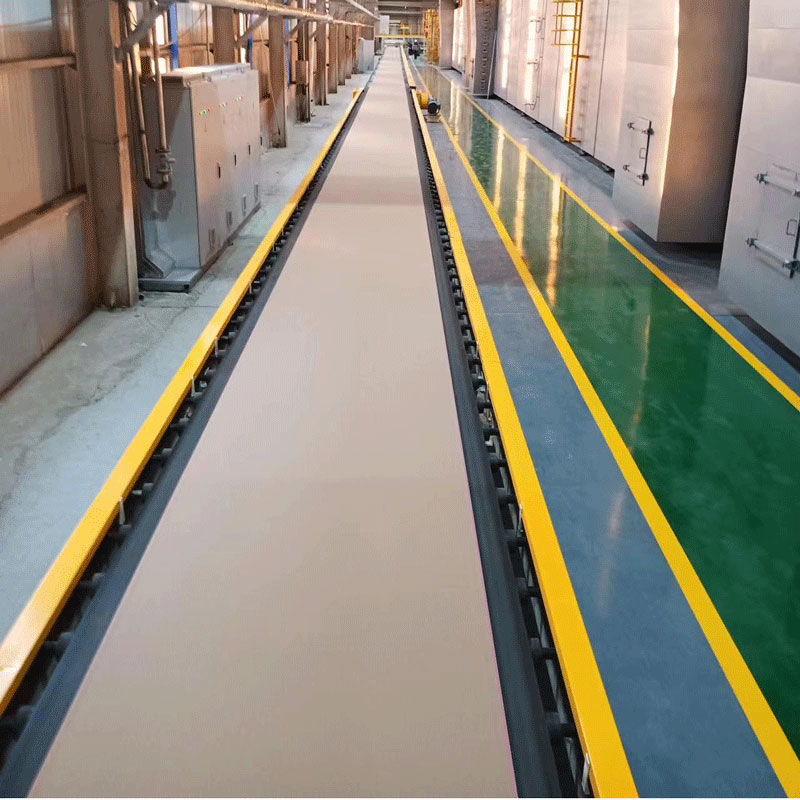 Gypsum Board Machine Supplier