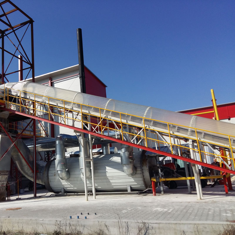 Gypsum Powder Machinery Price