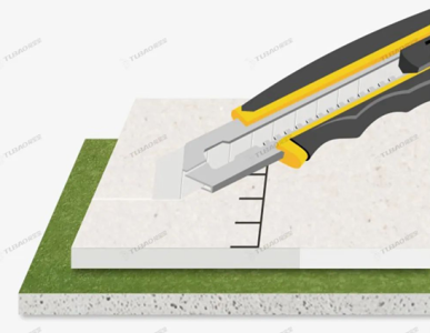 How to choose gypsum board? Just look at these points!