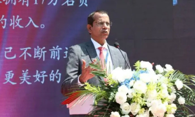 Saint Gobain Will Set Up Plasterboard Machine and Plaster Machine Factory in China