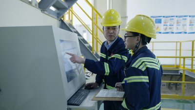 French group Saint-Gobain to increase manufacturing in China