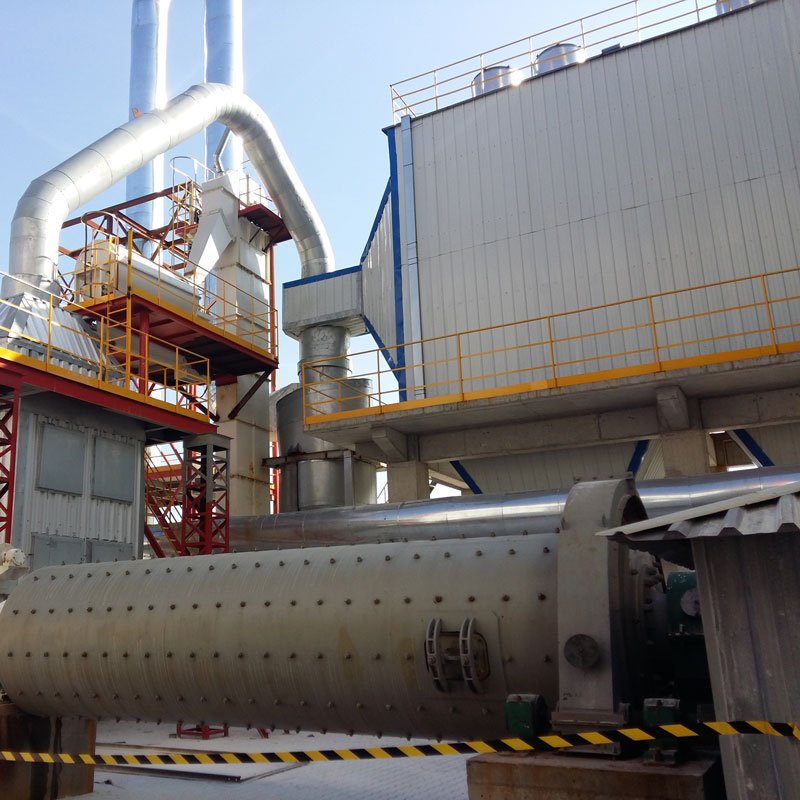 Gypsum Powder Machinery Price