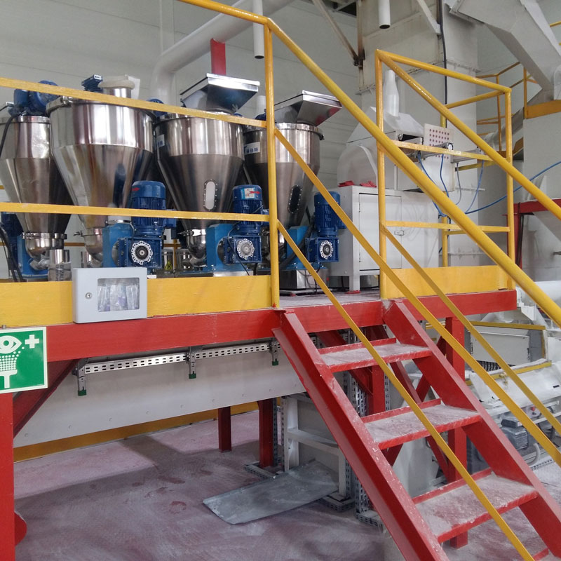 Plaster Board Machine    .jpg