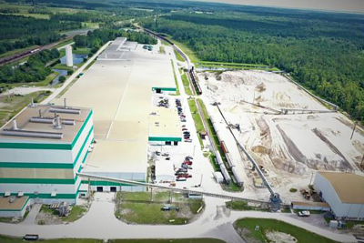 Saint-Gobain North America