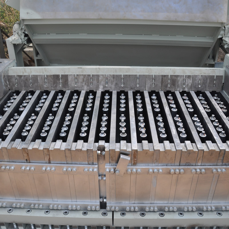 Gypsum Block Produce