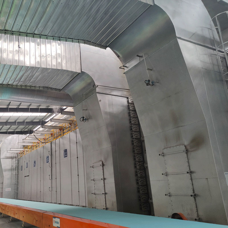 Drywall Factory