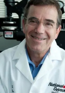 National Gypsum Director of Technical Development Receives Global Award