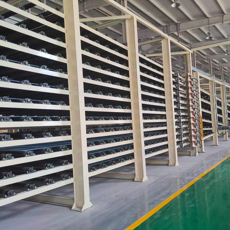 Gypsum Board Manufacturing Plant Cost
