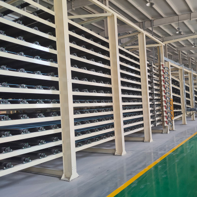 Gypsum Board Machine Supplier