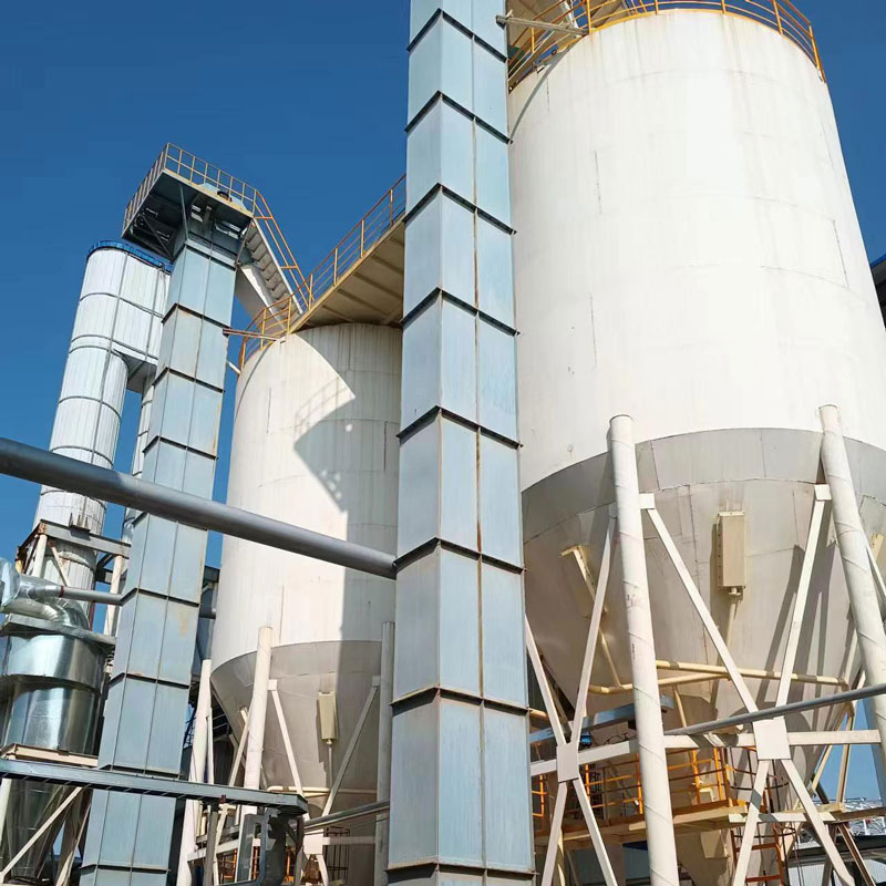 Gypsum Powder Equipment Price