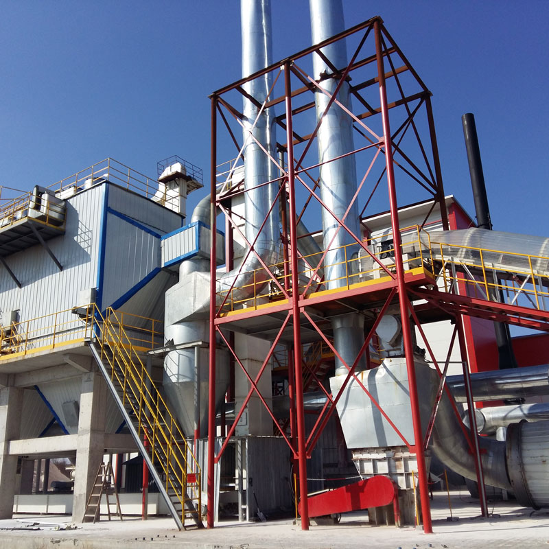 FGD Plant 