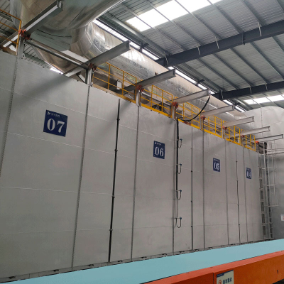 Drywall Factory