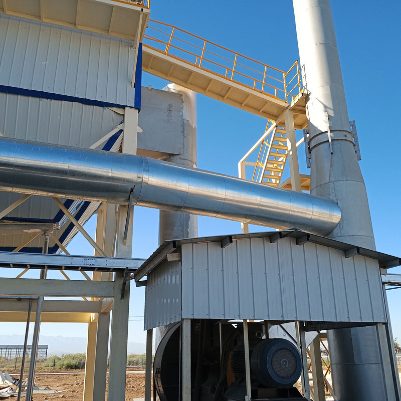 FGD Plant 