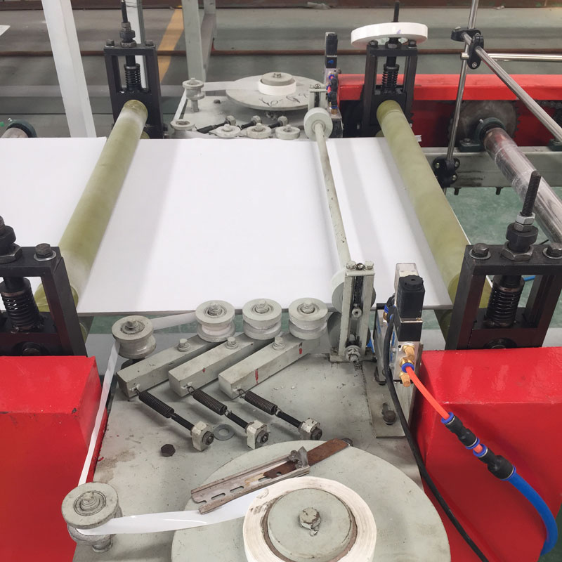 Gypsum Board Ceiling Tile Manufacturing Machine.jpg